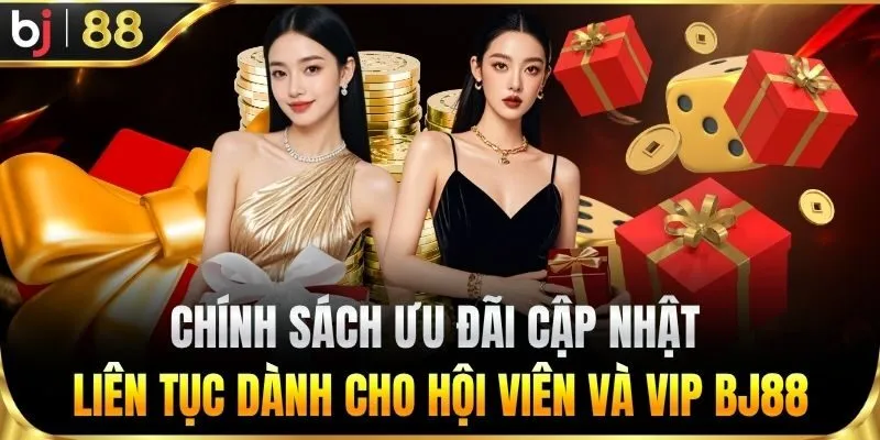 Chính sách ưu đãi dành cho hội viên và VIP
