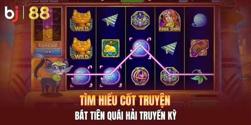 Tìm hiểu cốt truyện Bát Tiên Quái Hải truyền kỳ